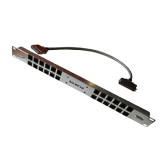Interface Module Centronics To, Rj11 Telephone Connector