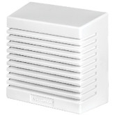 Dual-tone Wall Siren