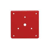 Adapter Plate to Mount STH-15SR-ULC Horn Speaker to RSSP Strobe Mounting Plate