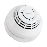 Intelligent Heat Detector