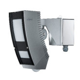 130' X 33' Superior Intelligent PIR detector with Anti-Masking and Rotation