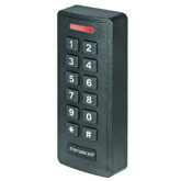 Outdoor Stand-Alone / Wiegand Keypad with Proximity Reader