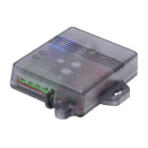Miniature One-Channel 315 MHz RF Receiver with realy Output