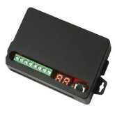 2-Channel RF Receiver