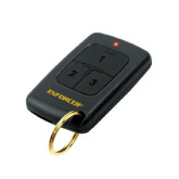 3-Buttons, 7-Channels RF Transmitter, Pendant, 315MHz