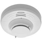Multi-Criteria Fire/CO Detector