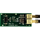 Multi-Mode Fiber Optic Module