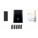 KT-1 Starter Kit with Entrapass SE SW USB Key