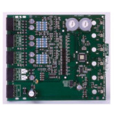 6- Zone Interface Module