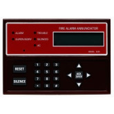 LCD Remote Annunciator for The SK5208