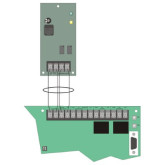 Remote Microphone Module Assembly