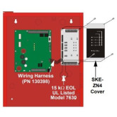 Zone Evacuation Splitter, 4 Zone