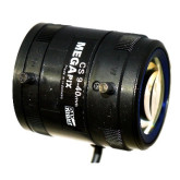 Hanwha Vision SLA-T-M940DN Megapixel DC-Iris Lens