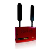 Starlink Dual Path Fire Communicator