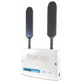 Comunicador universal LTE celular / IP y concentrador de servicios remotos