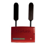 StarLink Verizon LTE Signal Strength Tester - Red