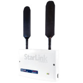 StarLink Connect MAX2 Tricarrier Technology Communicator with IoT / Z-Wave Device Support