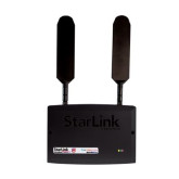 Black Max Multi Network Intrusion Alarm Communicator