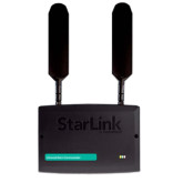 Starlink MAX Commercial Burglar / Residential LTE Cellular Alarm Communicator (AT&T)
