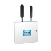 Commercial/Residential Communicator, White Metal Housing - Verizon 5G Network