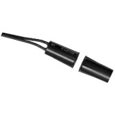 ecolarm SM-207-5Q/BR 3/8&Prime; Concealed-Mount Magnetic Contact, Stubby, Brown, 3/8&Prime; (10mm) Gap, Closed Loop