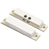 Quick-Connect Terminal Surface-Mount Magnetic Contact