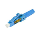 Single Mode 2.0mm LC Click-on Connector