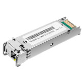 1000Base-BX WDM Bi-Directional SFP Module