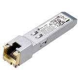 10G BASE-T RJ45 SFP+ Module