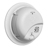 Battery Operated Smoke Alarm
