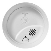 BRK 1046858 BRK 10-Year Sealed Battery Ionization Smoke Alarm