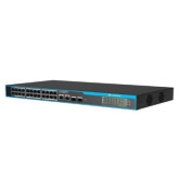 Luminys SML-28GPA 24-Port PoE Cloud Managed Gigabit Switch (PoE++)