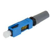 Single Mode 250um/900um/2.0mm/3.0mm SC Click-on Connector