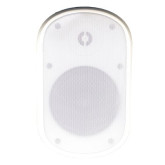 6.5" Outdoor Wall-Mount Speakers - Pair