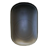 8" Wall-Mount Speaker with Transformer - 140 W