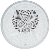 L-Series Speaker White Ceiling