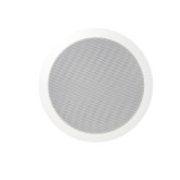 Altavoz de Techo con Rejilla Moderna de 8" y 70/25 V