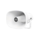 15W IP PoE Horn Speaker with Built-in Mic