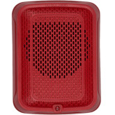 Indoor Selectable Output Evacuation Speaker - Wall Mount