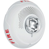 L-Series Speaker/Strobe White Ceiling