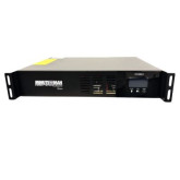 Shallow Rack Series 1000VA / 600W  Line-Interactive Un-Interruptible Power Supply