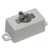 SPST Toggle Switch