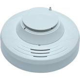 Detector Multicriterio de Incendio/CO Direccionable  sin Base