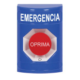 Estación Stopper®, con Giro para Reiniciar, en Español