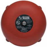 24 VDC 6"Alarm Bell