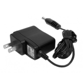 12VDC 1.0A Plug In Adaptor