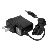 Adaptador de enchufe 12VDC 1.0A