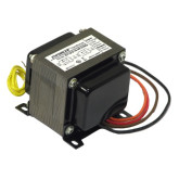 Transformador de Marco Abierto 24-28 V CA/180 W