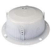 Adaptador tipo Sombrero para Combinaciones de Parlantes de 8"