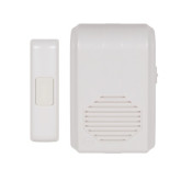 Wireless Doorbell Chime with Receiver
